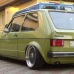 Volkswagen L63Y (63Y, M4) Manilagruen базова автоемаль ADI UPP - 0.8л