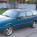 Volkswagen LB6E (B6E, M4) Azurgrun аерозольна базова фарба ADI UPP - 400мл