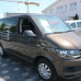 Volkswagen LH8W (H8W, M4) Chestnut Brown MET. реставраційний флакон з пензликом ADI UPP - 20мл