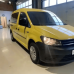Volkswagen LH1Q (H1Q, M9) Sunny Yellow аерозольна базова фарба ADI UPP - 400мл
