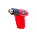 Фен промисловий MPT 2000 Вт 350-550 °C 300-500 л/хв аксесуари 5 шт MHG2003 Фен промисловий MPT 2000 Вт 350-550 °C 300-500 л/хв аксесуари 5 шт MHG2003