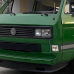 Volkswagen LT6A (T6A, N1) Escorialgruen базова автоемаль ADI UPP - 0.8л