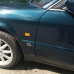 Volkswagen LZ6M (Z6M, N3) Amazonasgruen PRL.MET. аерозольна базова фарба ADI UPP - 400мл