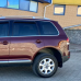 Volkswagen LD3X (D3X, N3) Sierrarot MET. базова автоемаль ADI UPP - 0.8л