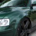 Volkswagen LC6N (C6N, N4) Royal Gruen PRL. базова автоемаль ADI UPP - 0.8л