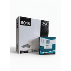 Скоба оббивочна 8016 (12 000 шт/уп)