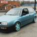 Volkswagen LB6U (B6U, N5) Minter MET. аерозольна базова фарба ADI UPP - 400мл