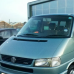 Volkswagen LB6N (N7, 9057, B6N) Elegancegruen MET. реставраційний флакон з пензликом ADI UPP - 20мл