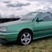 Volkswagen LC6T (C6T, N8) Jadegrun PRL.MET. аерозольна базова фарба ADI UPP - 400мл