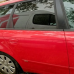 Volkswagen LZ3M (Z3M, N9) Misanorot PRL.MET. реставраційний флакон з пензликом ADI UPP - 20мл