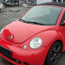 Volkswagen LG3L (G3L, P2) ROT UNI аерозольна базова фарба ADI UPP - 400мл