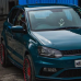 Volkswagen LX6B (X6B, P3) Tiomangruen / Tioman Green реставраційний флакон з пензликом ADI UPP - 20мл
