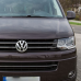 Volkswagen LB4V (B4V, P3) Samoa Brown MET. базова автоемаль ADI UPP - 0.8л