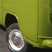Volkswagen L63H (63H, N6K, P4) Taigagrun аерозольна базова фарба ADI UPP - 400мл