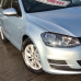 Volkswagen LR5S (R5S, P4) Clearwater Blue MET. базова автоемаль ADI UPP - 0.8л