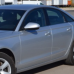 Volkswagen LX7W (X7W, P5) EissIlber / Coolsilber MET. аерозольна базова фарба ADI UPP - 400мл