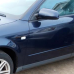 Volkswagen LZ5J (Z5J, P7) Moroblau MET. аерозольна базова фарба ADI UPP - 400мл