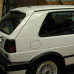 Volkswagen L90E (90E, P8) Alpinweiss аерозольна базова фарба ADI UPP - 400мл