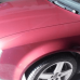 Volkswagen LZ3Q (Z3Q, P8) Rosenrot PRL. реставраційний флакон з пензликом ADI UPP - 20мл