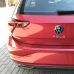 Volkswagen LC3J (C3J, P8) Kings Red MET. базова автоемаль ADI UPP - 0.8л