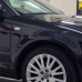 Volkswagen LY9Y (Q1) Satinschwarz MET. аерозольна базова фарба ADI UPP - 400мл