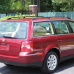 Volkswagen LB3Y (B3Y, Q7) Colorado PRL. реставраційний флакон з пензликом ADI UPP - 20мл