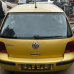 Volkswagen LA1U (A1U, Q8) Futura Gelb MET. базова автоемаль ADI UPP - 0.8л