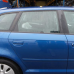 Volkswagen LX5V (X5V, Q9) Arubablau MET. реставраційний флакон з пензликом ADI UPP - 20мл