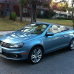 Volkswagen LP5S (P5S, R0) Horizon Blue MET. базова автоемаль ADI UPP - 0.8л