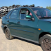Volkswagen LS6T (S6T, R1) Yuca Green MET. базова автоемаль ADI UPP - 0.8л