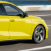 Volkswagen LX1X (X1X, X1W, R1) Pythongelb MET. реставраційний флакон з пензликом ADI UPP - 20мл