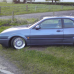 Volkswagen LK4U (K4U, R3) Icegreyviolett MET. аерозольна базова фарба ADI UPP - 400мл