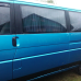 Volkswagen LB5V (B5V, R2) Kometenblau MET. реставраційний флакон з пензликом ADI UPP - 20мл