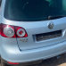 Volkswagen LP5X (P5X, R2) Heaven Blue MET. базова автоемаль ADI UPP - 0.8л