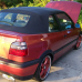 Volkswagen LK2Y (K2Y, R4) Orange MET. базова автоемаль ADI UPP - 0.8л