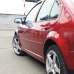 Volkswagen LG3K (G3K, RV) ROJO VERONA аерозольна базова фарба ADI UPP - 400мл
