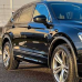 Volkswagen LA9Y (A9Y, S2) Space Black MET. аерозольна базова фарба ADI UPP - 400мл