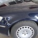 Volkswagen LR5B (R5B, S3) MONDSCHEINBLAU базова автоемаль ADI UPP - 0.8л