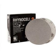 Диск Indasa Rhynocell Disk d150 MF3000 (Португалія) - 10шт.