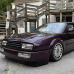 Volkswagen LK4Z (K4Z, S4) Bromber Violet MET. аерозольна базова фарба ADI UPP - 400мл
