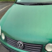 Volkswagen LA6S (A6S, S4) Sciencegruen MET. базова автоемаль ADI UPP - 0.8л