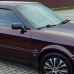 Volkswagen LZ3T (Z3T, S6) Zyclam Rot PRL.MET. базова автоемаль ADI UPP - 0.8л