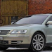 Volkswagen LC7W (C7W, S8) Papillonsilver Heliochrom PRL. реставраційний флакон з пензликом ADI UPP - 20мл
