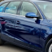 Volkswagen LX5Q (X5Q, S9) Scubablau MET. базова автоемаль ADI UPP - 0.8л