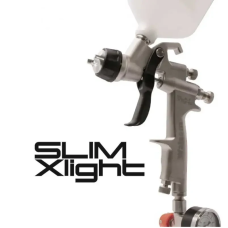 Фарбопульт Walcom SLIM X-LIGHT HTE (HALO) дюза 1.2 мм.