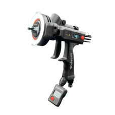 Ліхтар для фарбопультів із цифровим далекоміром - Walcom 360 TRUE LIGHT EVO METER