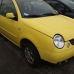 Volkswagen LB1B (B1B, T1) SUNFLOWER UNI аерозольна базова фарба ADI UPP - 400мл