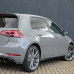 Volkswagen LY7C (Y7C, T3) Nardograu базова автоемаль ADI UPP - 0.8л