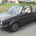 Volkswagen LD8A (D8A, T4) Havannabraun базова автоемаль ADI UPP - 0.8л