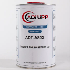 Розчинник для переходів по базі ADI UPP THINNER FOR BASE FADE OUT - 1л